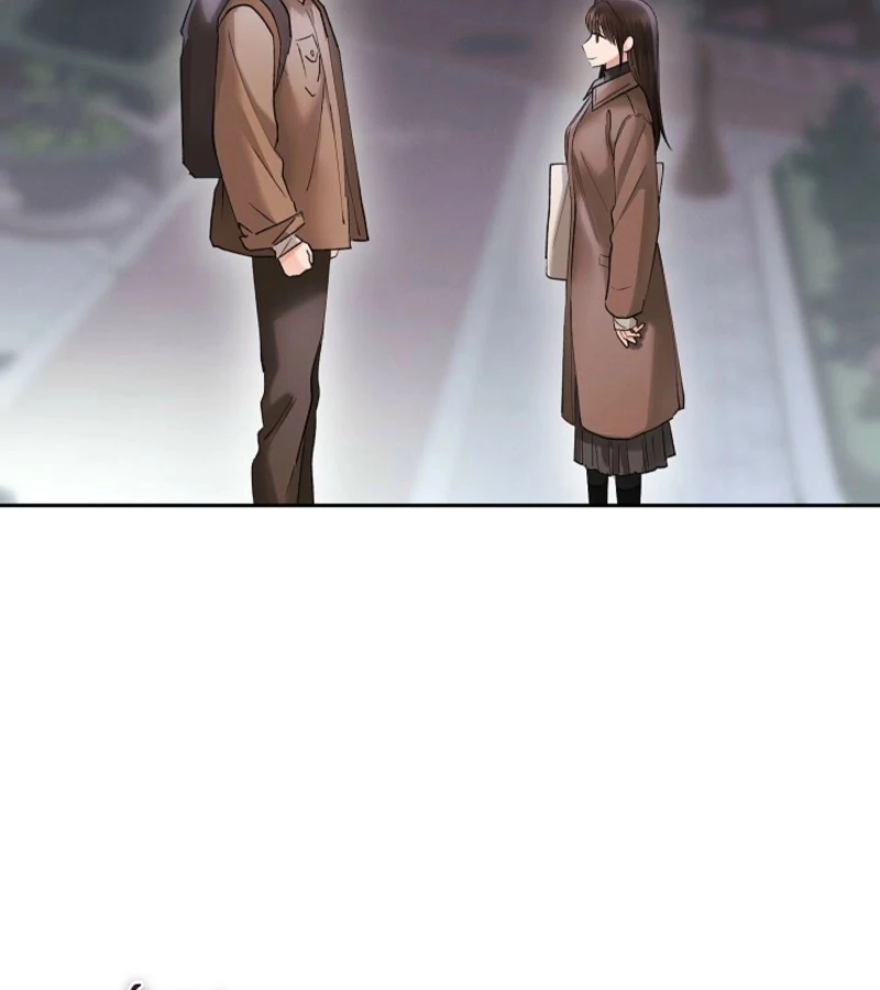 Quiet in the Office! Chapter 90 - Page 106