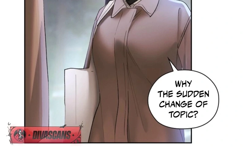 Quiet in the Office! Chapter 90 - Page 108