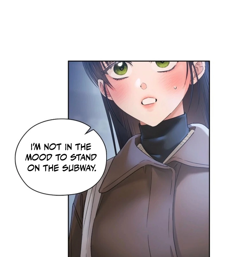 Quiet in the Office! Chapter 90 - Page 111