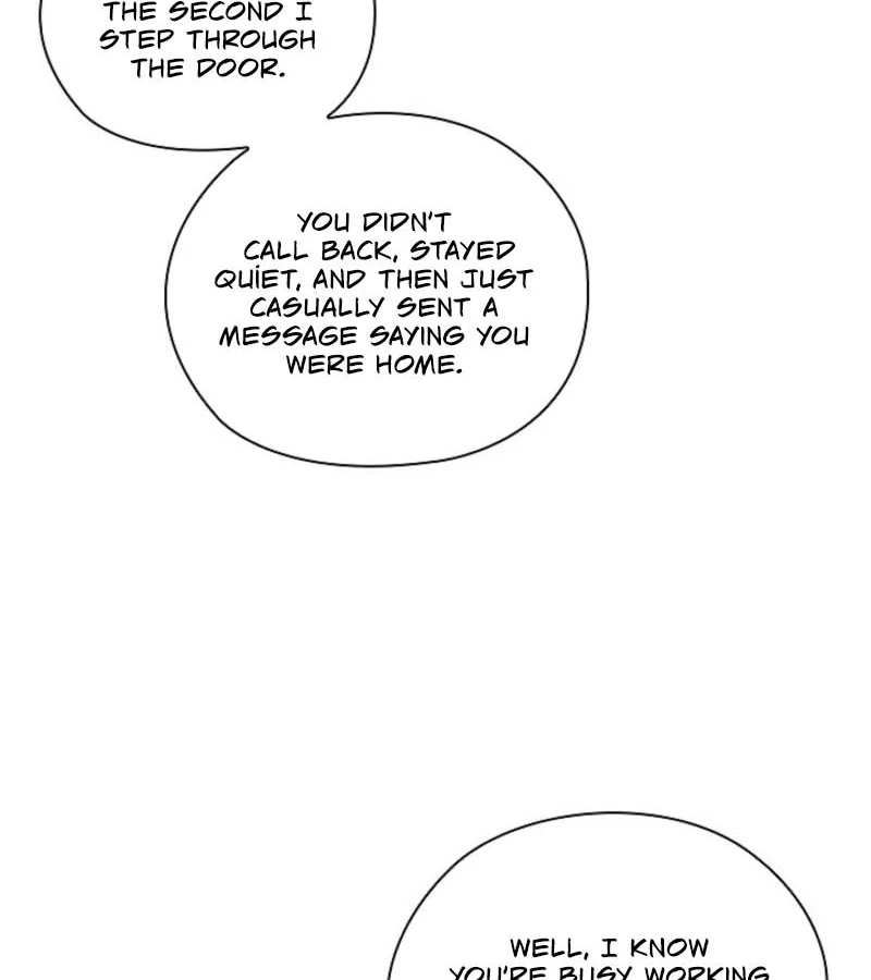 Quiet in the Office! Chapter 91 - Page 11