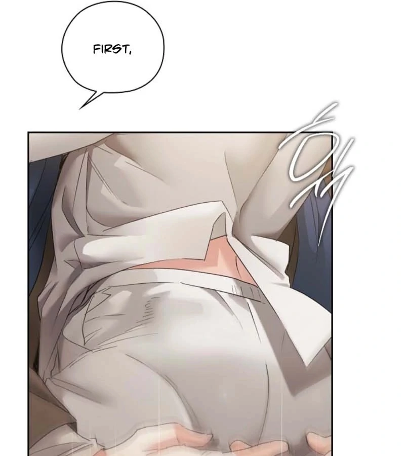 Quiet in the Office! Chapter 91 - Page 14