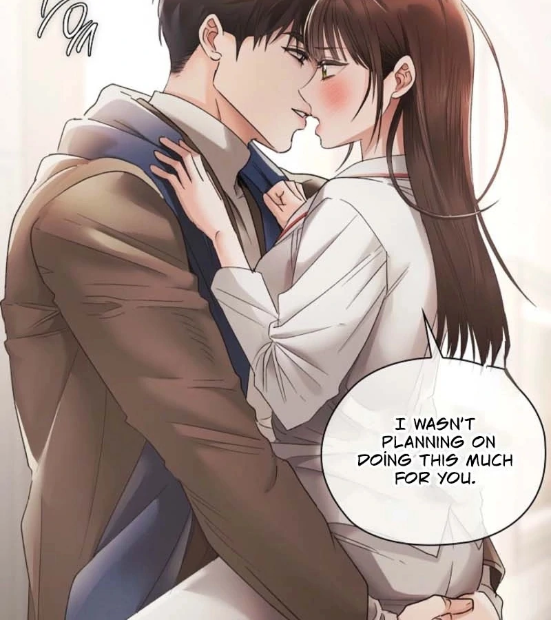 Quiet in the Office! Chapter 91 - Page 17