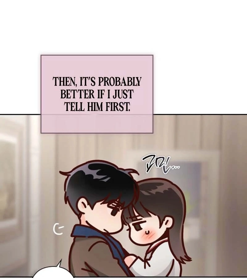 Quiet in the Office! Chapter 91 - Page 35