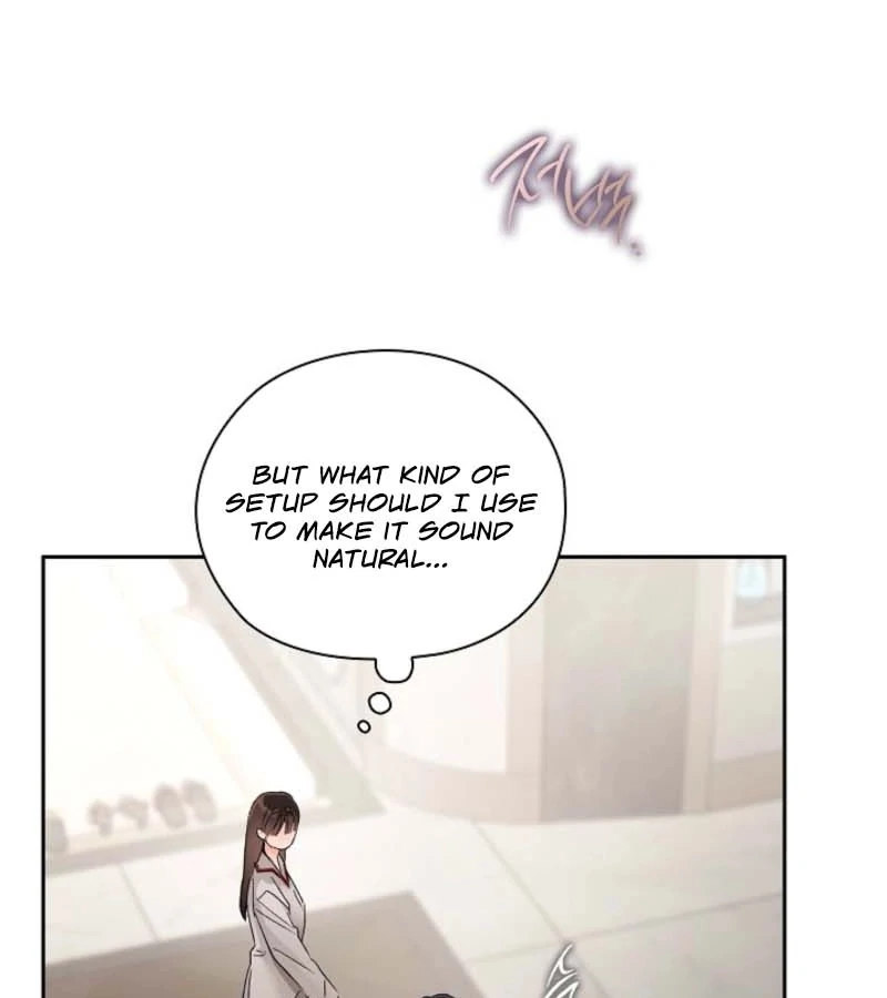 Quiet in the Office! Chapter 91 - Page 38