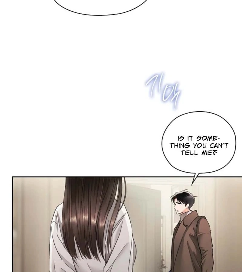 Quiet in the Office! Chapter 91 - Page 40