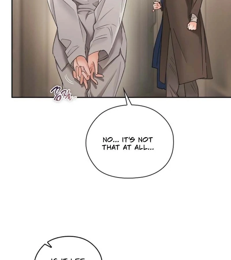 Quiet in the Office! Chapter 91 - Page 41