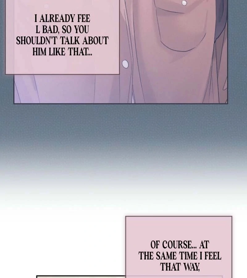 Quiet in the Office! Chapter 91 - Page 49