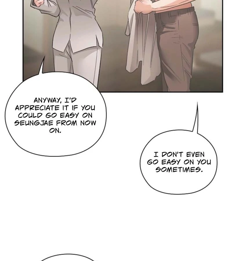 Quiet in the Office! Chapter 91 - Page 67