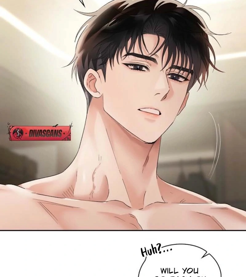 Quiet in the Office! Chapter 91 - Page 70