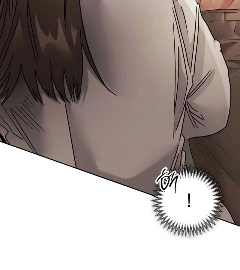 Quiet in the Office! Chapter 91 - Page 84