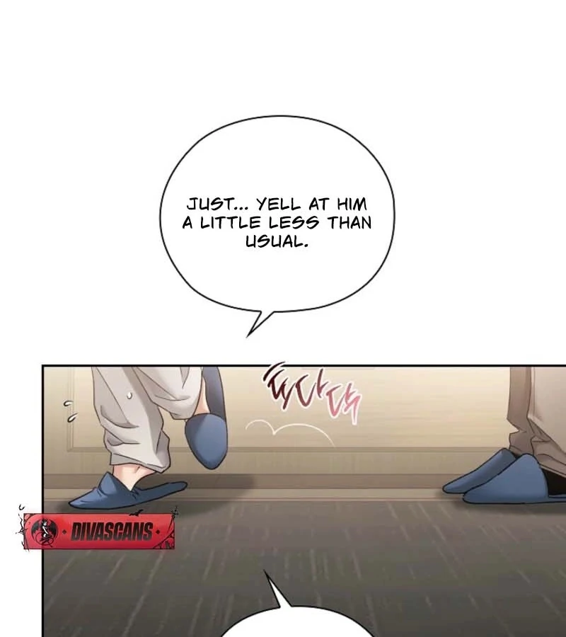 Quiet in the Office! Chapter 91 - Page 85