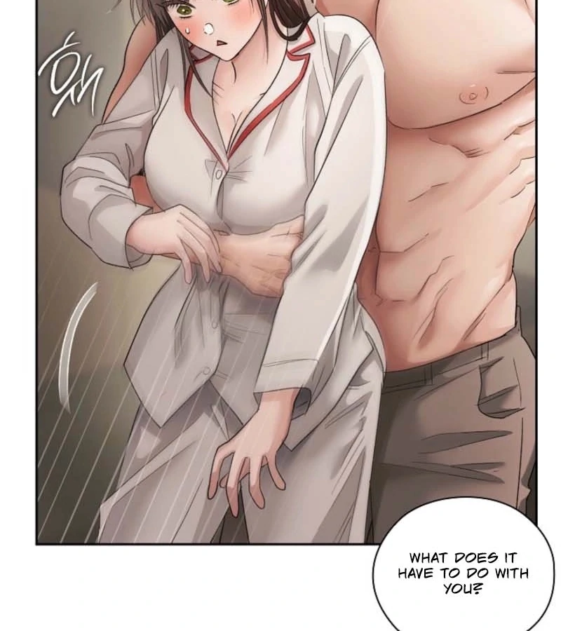 Quiet in the Office! Chapter 91 - Page 88