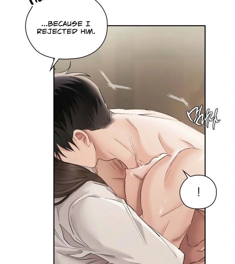 Quiet in the Office! Chapter 91 - Page 92