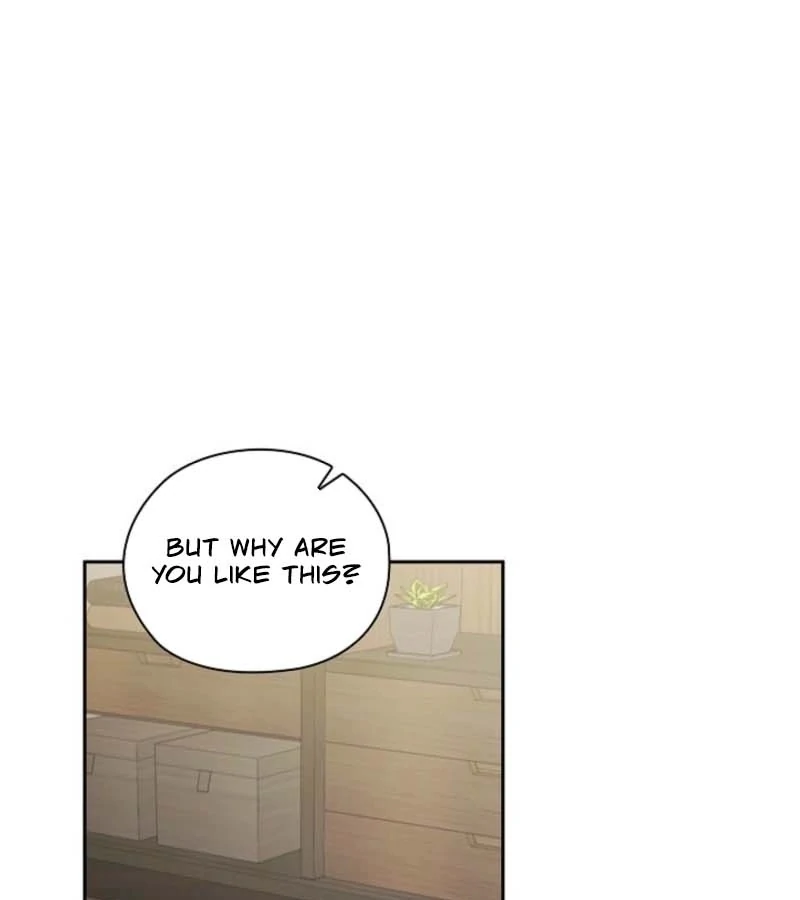 Quiet in the Office! Chapter 91 - Page 99