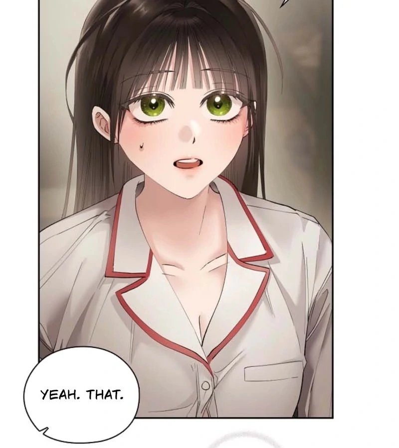 Quiet in the Office! Chapter 91 - Page 108