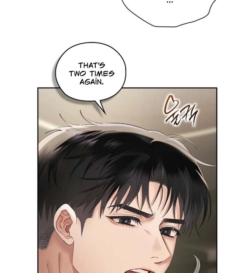 Quiet in the Office! Chapter 91 - Page 110