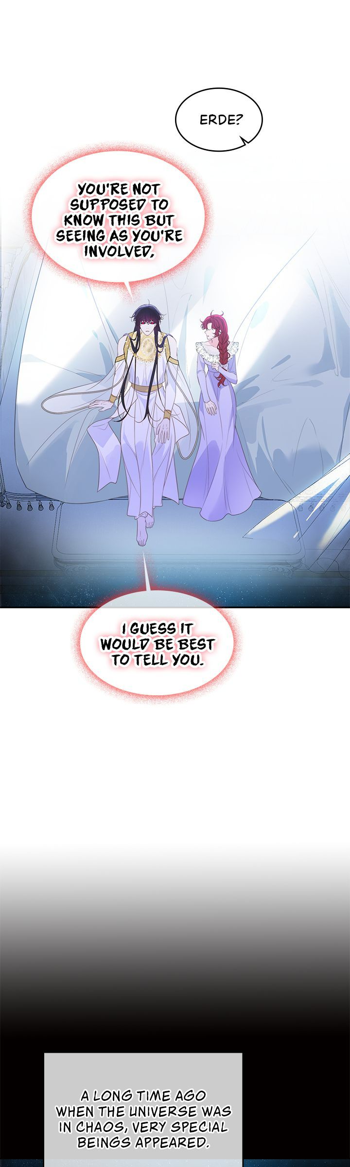 Radia Chapter 47 - Page 14