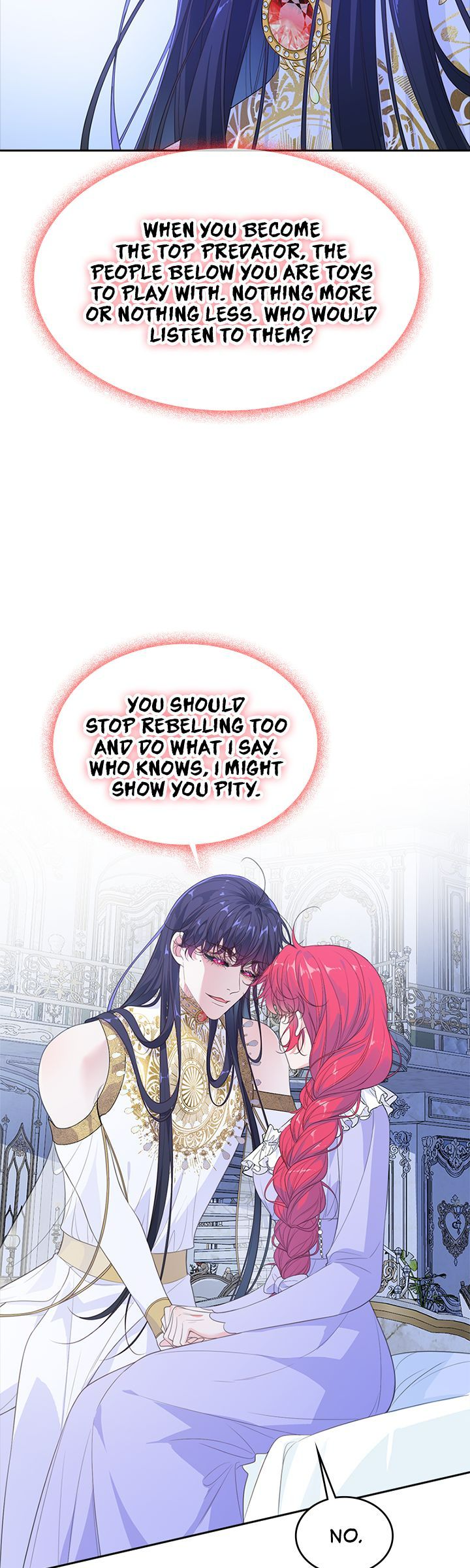 Radia Chapter 47 - Page 41