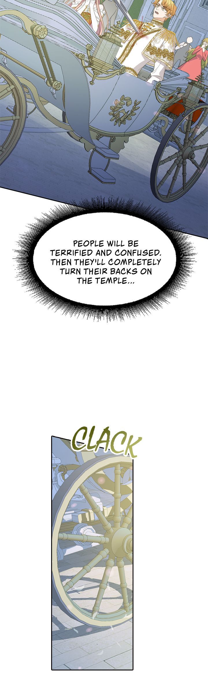 Radia Chapter 49 - Page 7