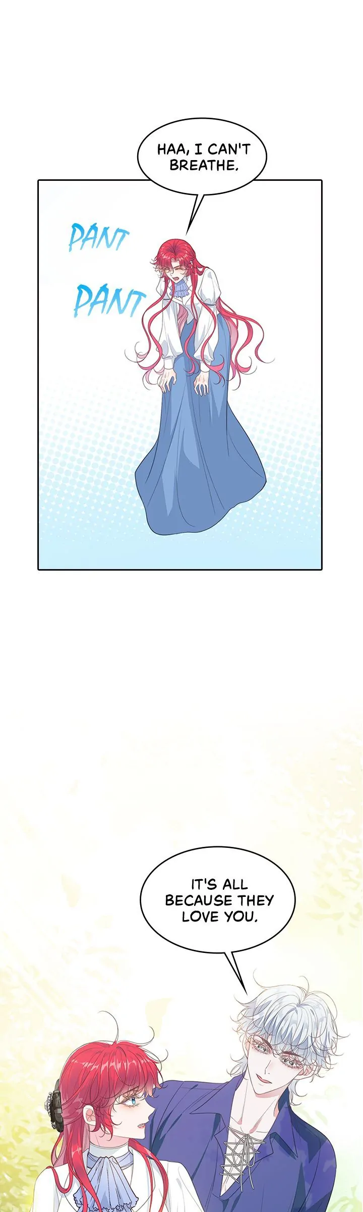 Radia Chapter 50 - Page 11