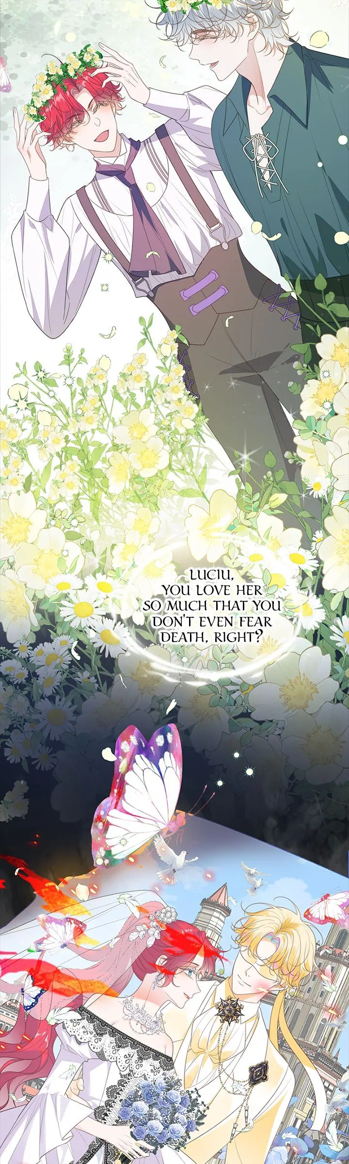 Radia Chapter 50 - Page 27