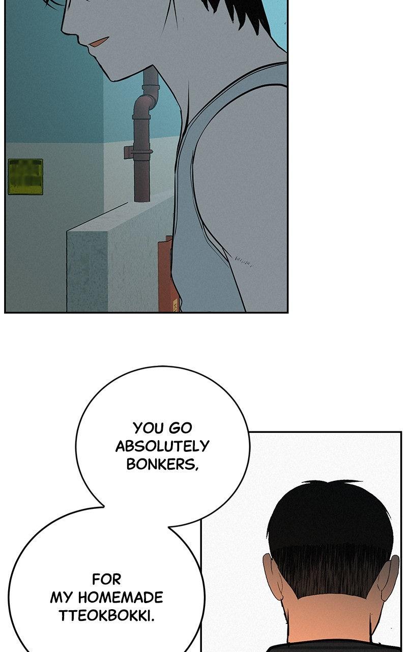 Radiant Rewind Chapter 60 - Page 9