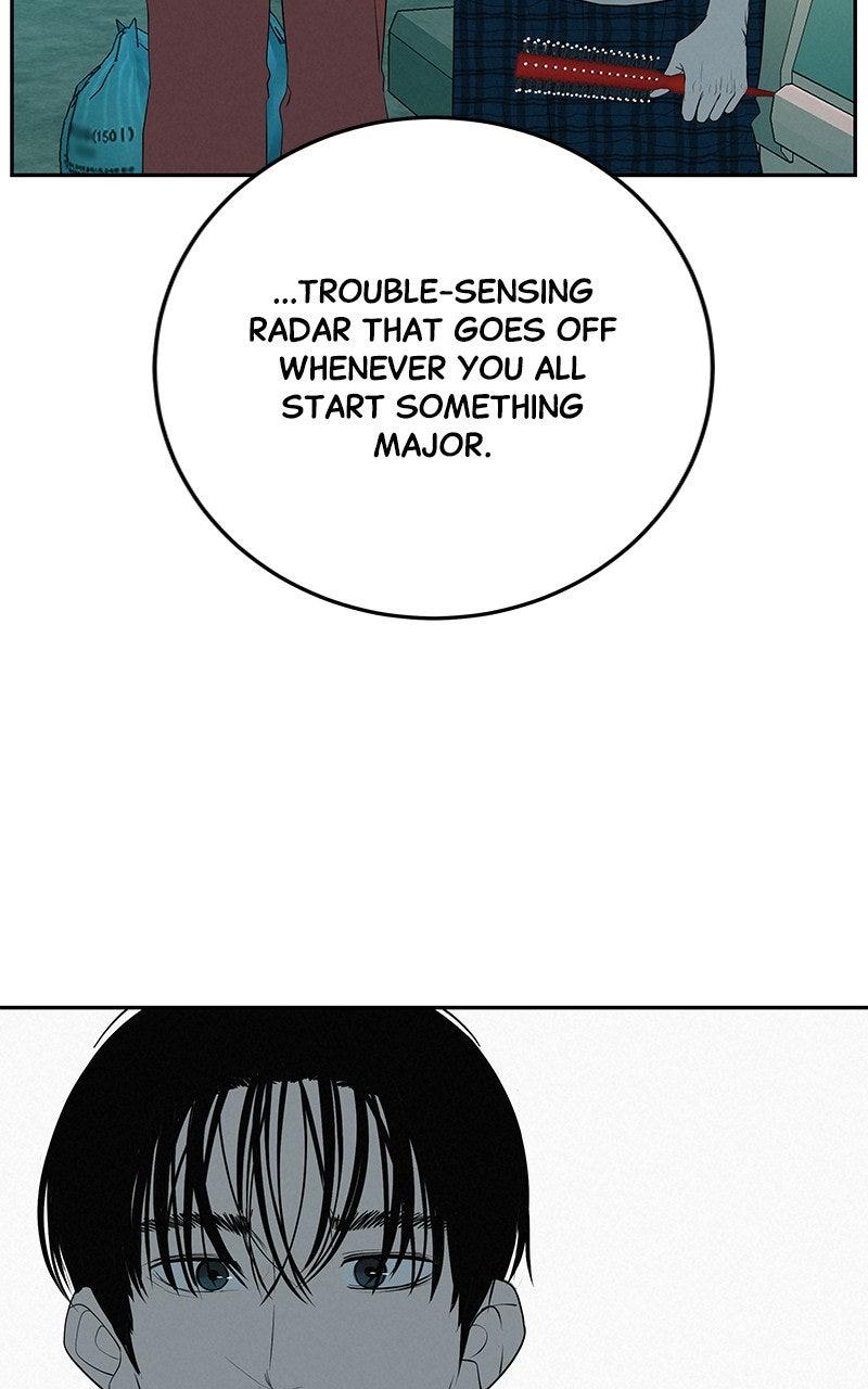 Radiant Rewind Chapter 60 - Page 13