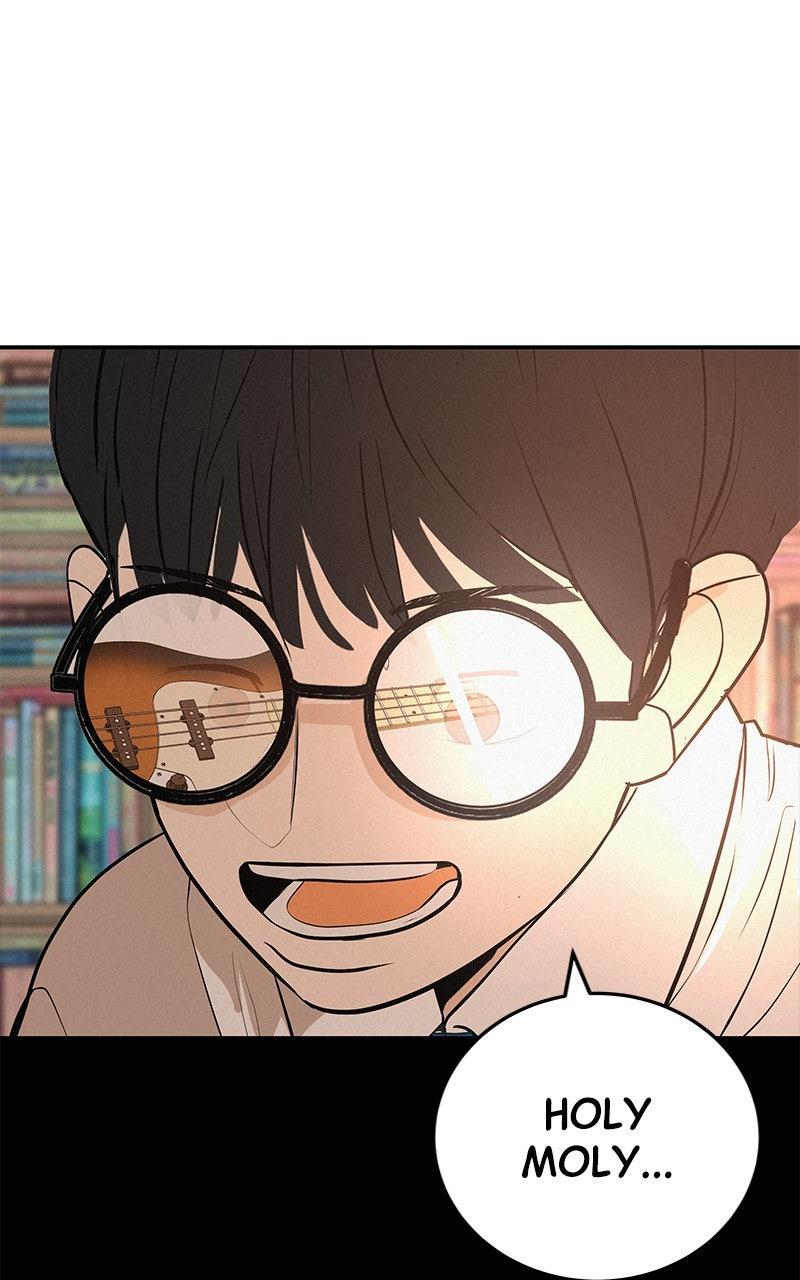 Radiant Rewind Chapter 60 - Page 32