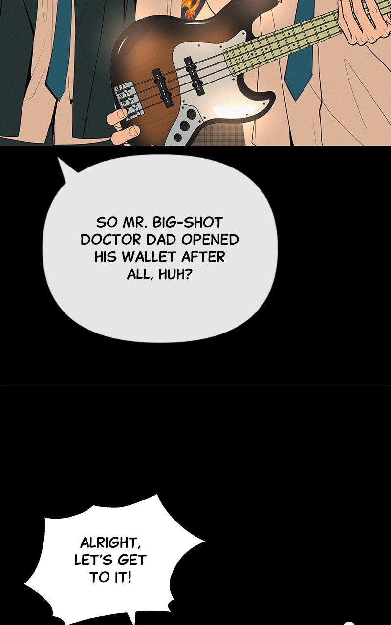 Radiant Rewind Chapter 60 - Page 34