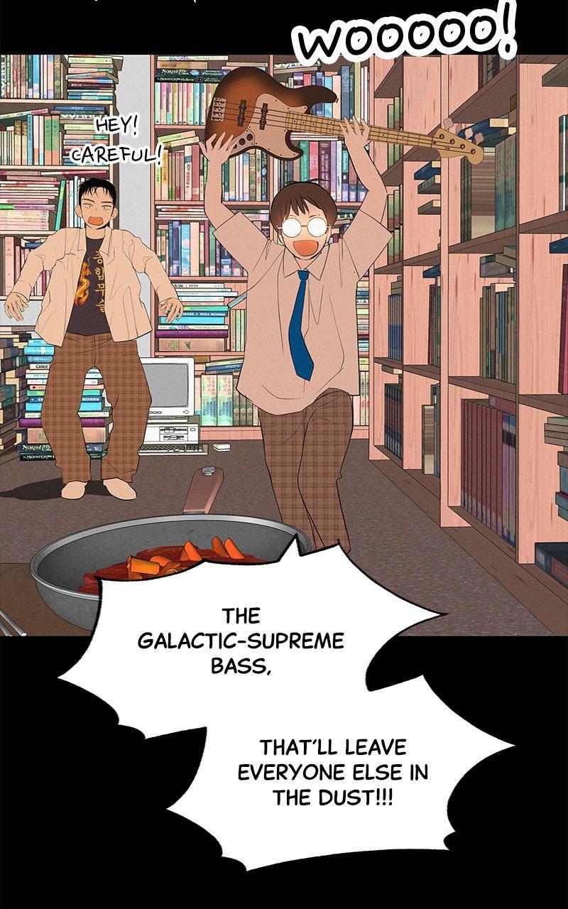 Radiant Rewind Chapter 60 - Page 35