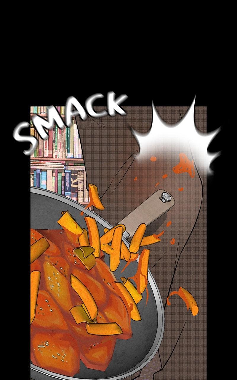 Radiant Rewind Chapter 60 - Page 36