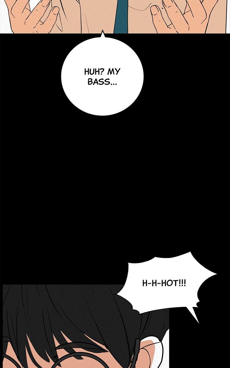 Radiant Rewind Chapter 60 - Page 39