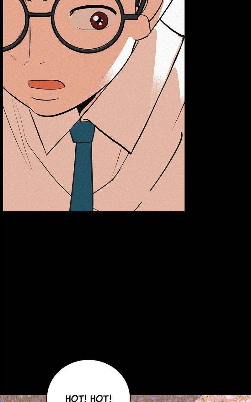 Radiant Rewind Chapter 60 - Page 40