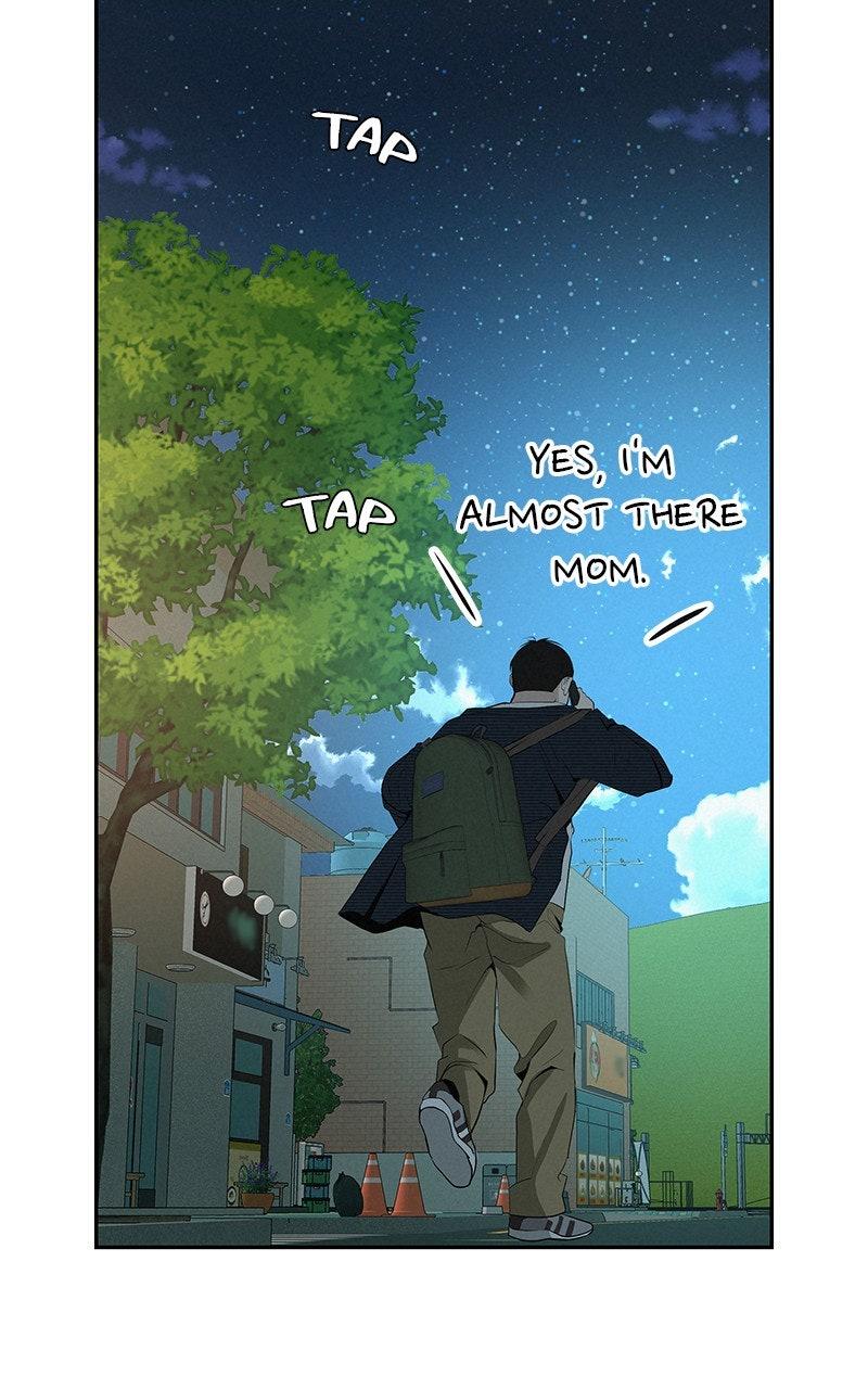 Radiant Rewind Chapter 60 - Page 52