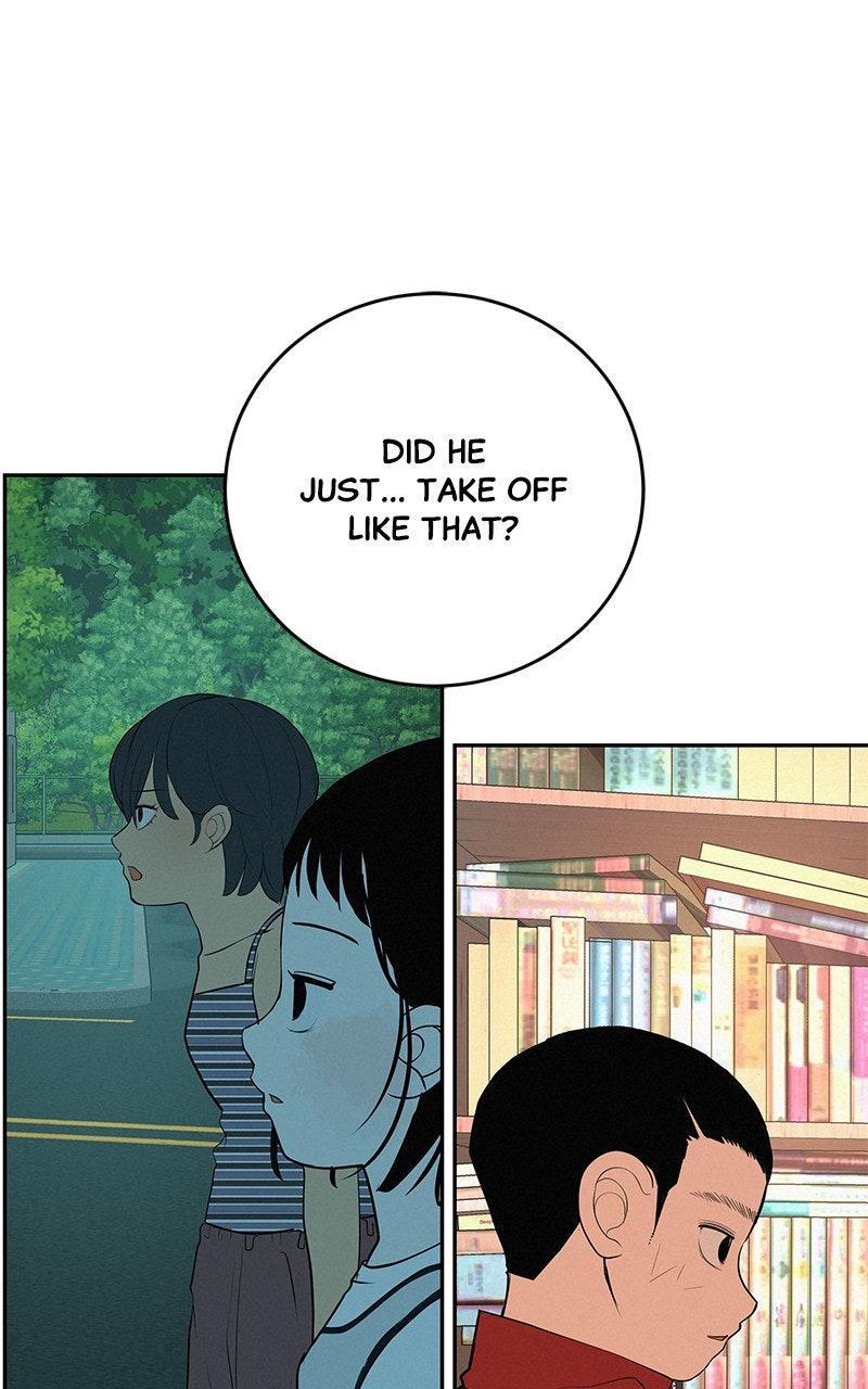 Radiant Rewind Chapter 60 - Page 53