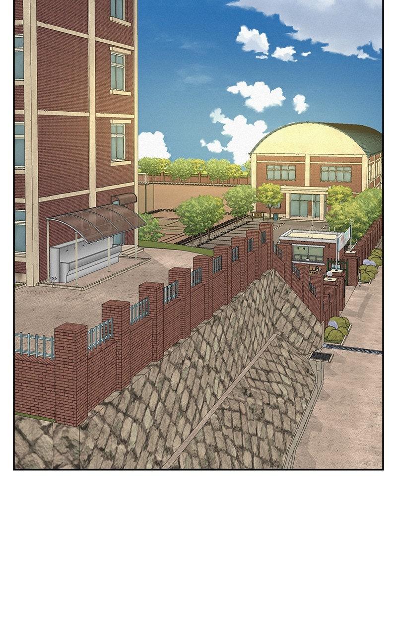 Radiant Rewind Chapter 60 - Page 58