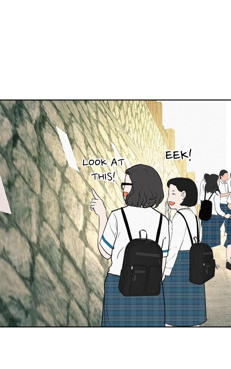 Radiant Rewind Chapter 60 - Page 59