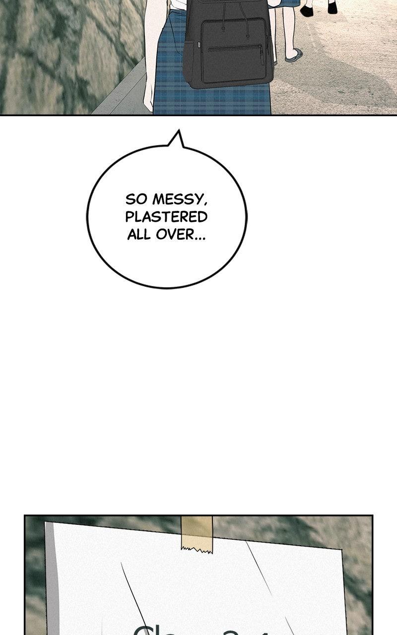 Radiant Rewind Chapter 60 - Page 61