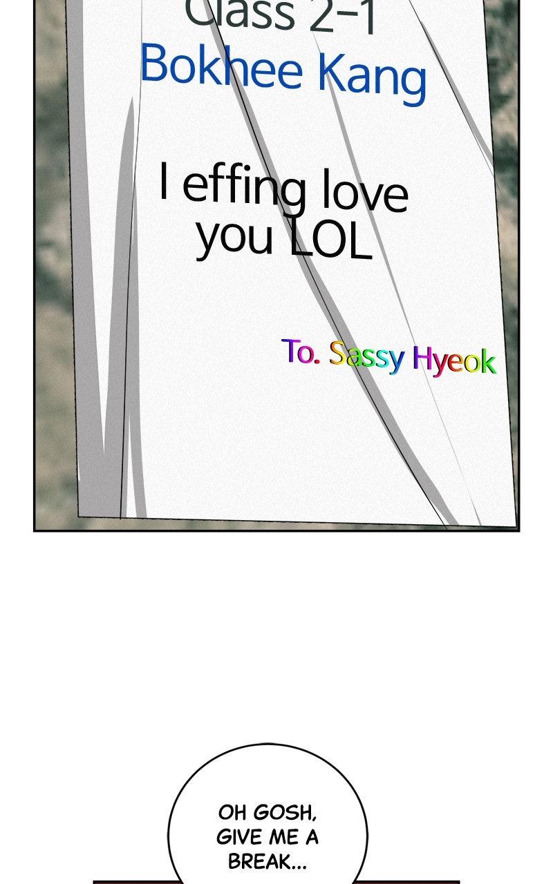 Radiant Rewind Chapter 60 - Page 62