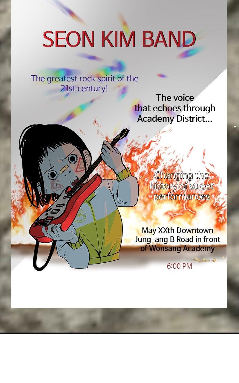 Radiant Rewind Chapter 60 - Page 68