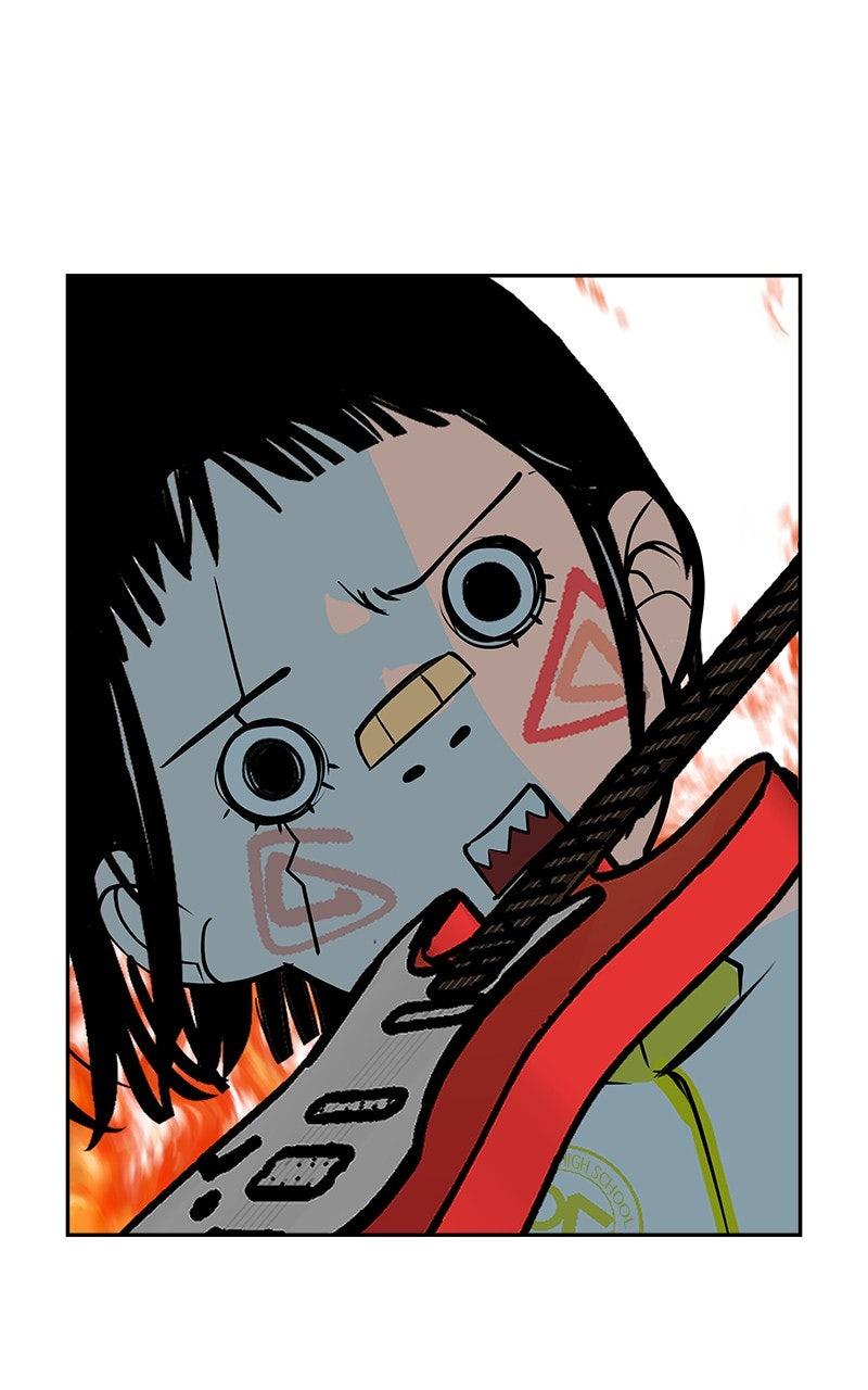 Radiant Rewind Chapter 60 - Page 70