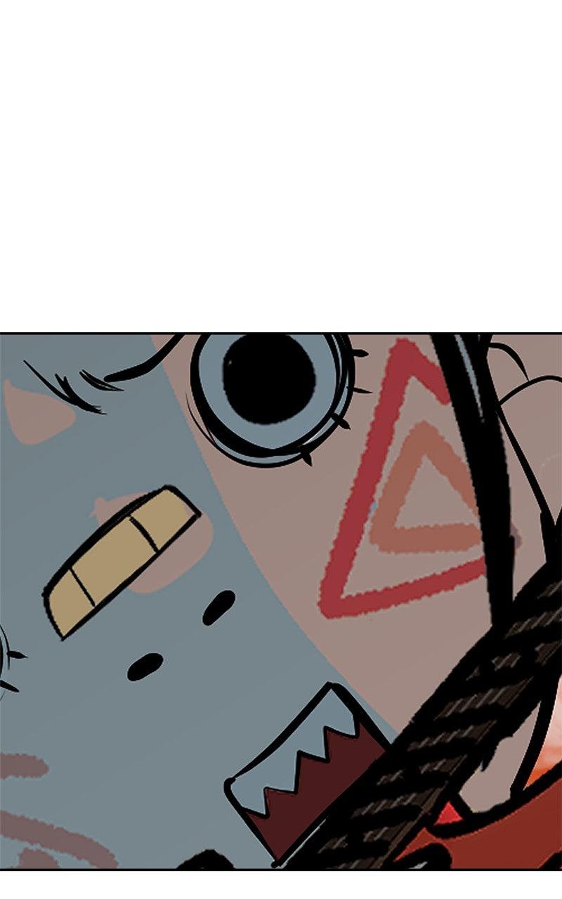 Radiant Rewind Chapter 60 - Page 72