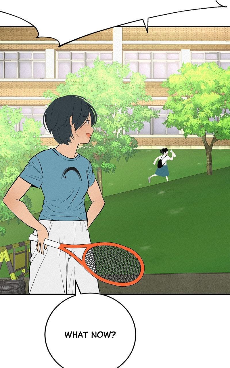 Radiant Rewind Chapter 60 - Page 74