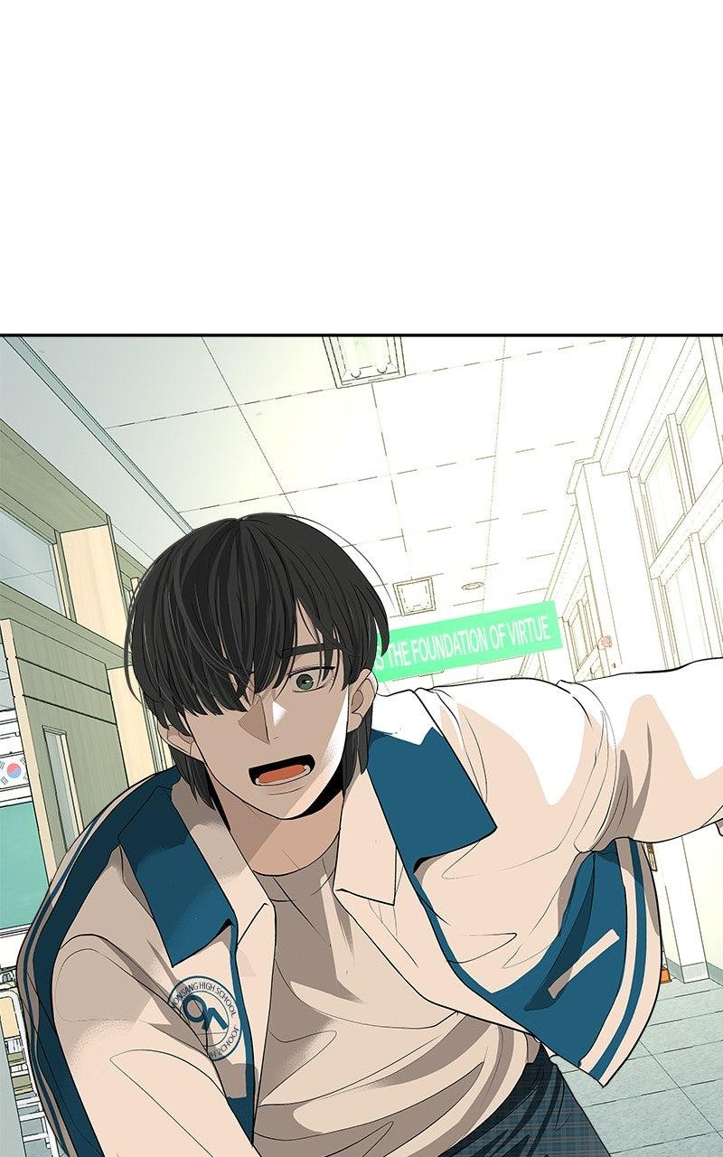 Radiant Rewind Chapter 60 - Page 78