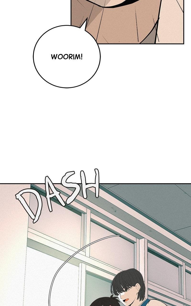 Radiant Rewind Chapter 60 - Page 80