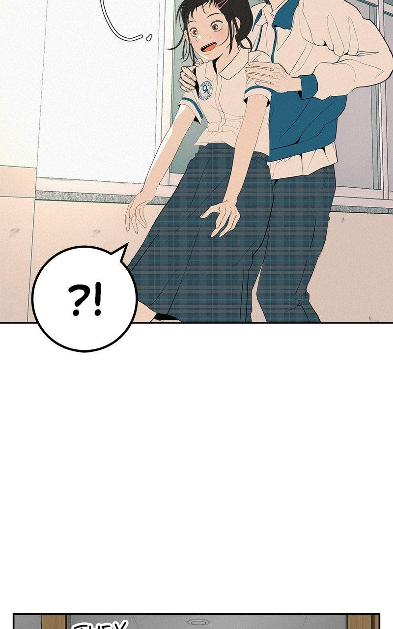 Radiant Rewind Chapter 60 - Page 81