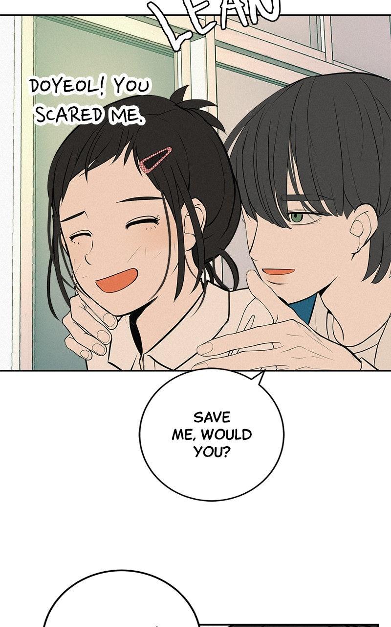 Radiant Rewind Chapter 60 - Page 83