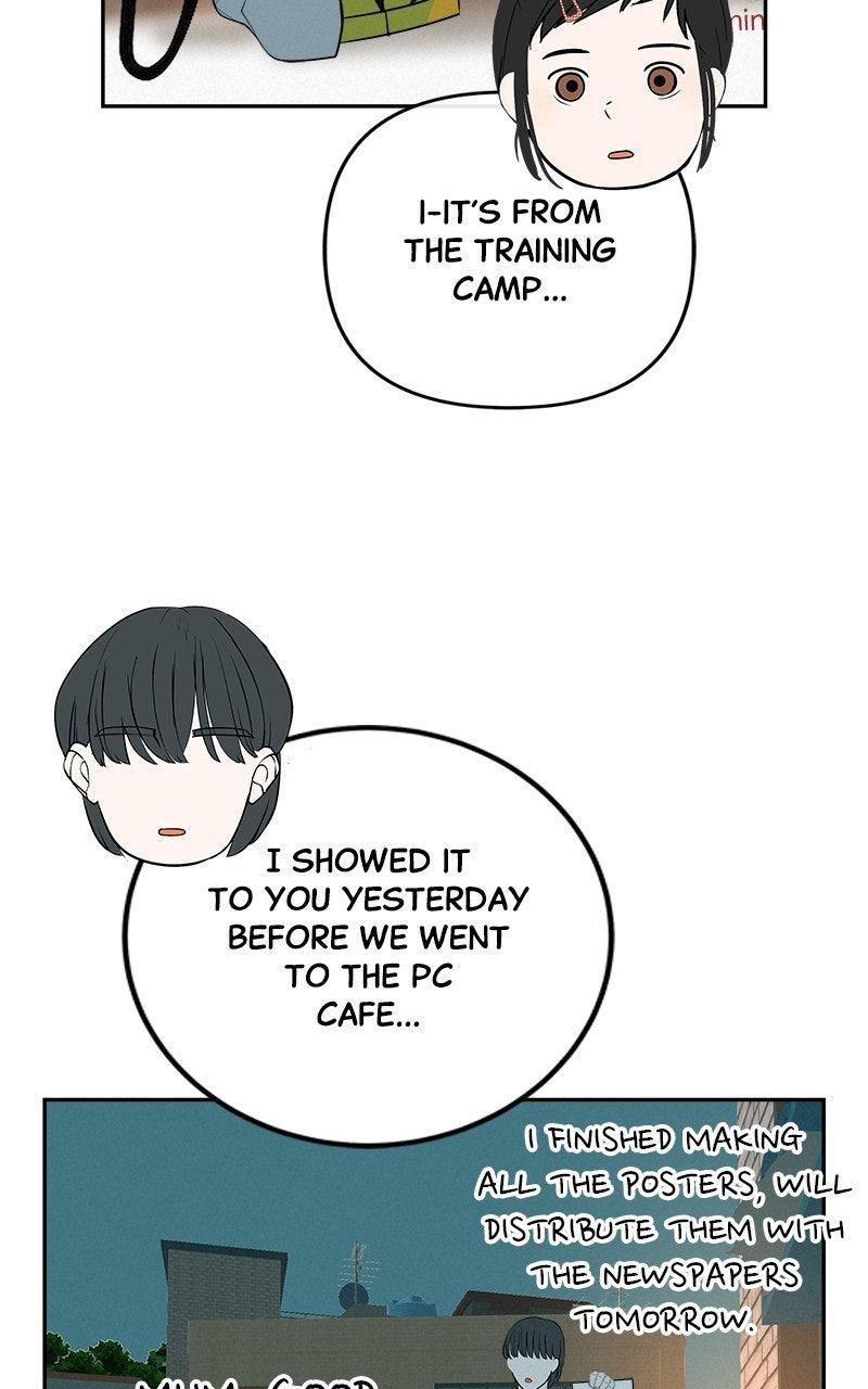 Radiant Rewind Chapter 60 - Page 88