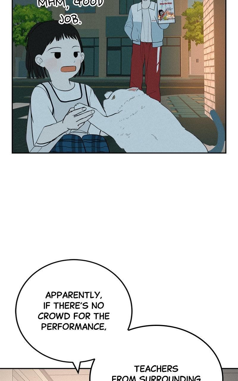 Radiant Rewind Chapter 60 - Page 89