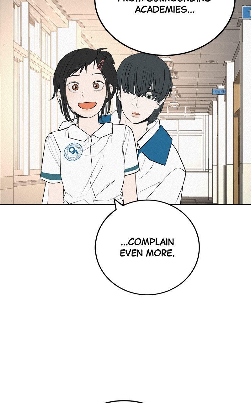 Radiant Rewind Chapter 60 - Page 90